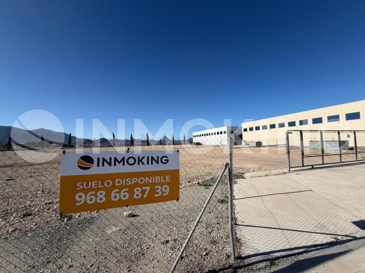 Foto de la propiedad Suelo Industrial terciario en Cieza